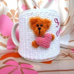 одежда для кружки