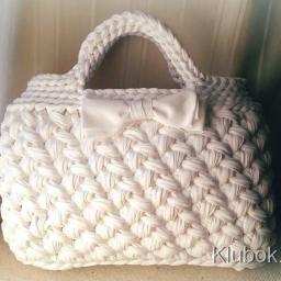 Маленькая сумка