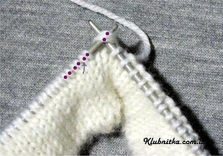 Шапочка детская зимняя сказка. Мастер-класс Шапочка детская зимняя сказка. Мастер-класс