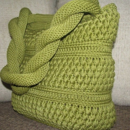 Узор для сумки