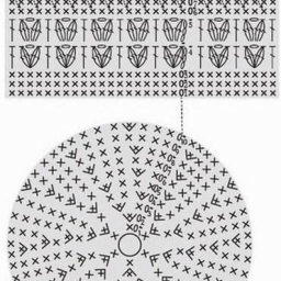 Корзиночки для хранения мелочей