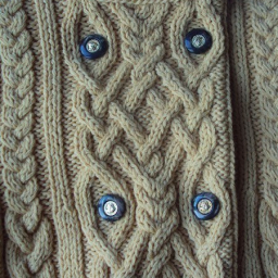 Пальто для девочки