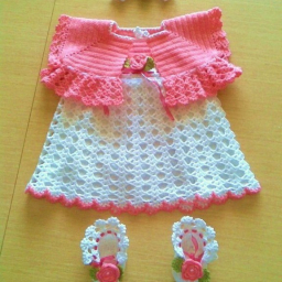 Комплект для малышки