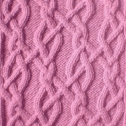 Узоры из коллекции Барбары Вокер