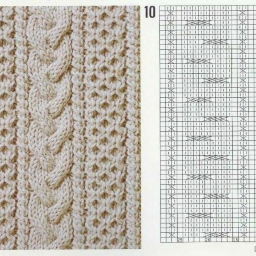 Шикарные араны в Вашу копилку