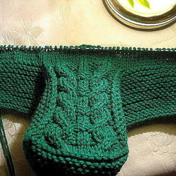 Пинетки для взрослых.