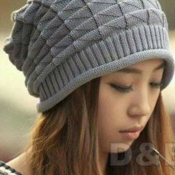 Узор для шапочки