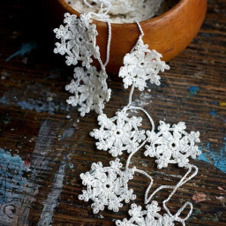 Новогоднее вдохновение