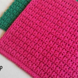 Плотный узор