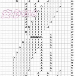Красивые узоры спицами