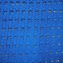 Кофточка крючком