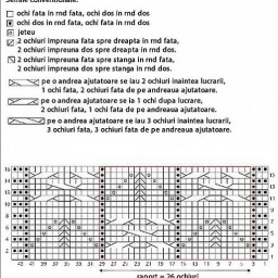 Шикарные узоры