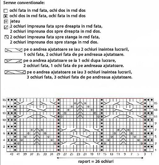 Шикарные узоры