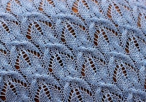 Шикарные узоры Шикарные узоры