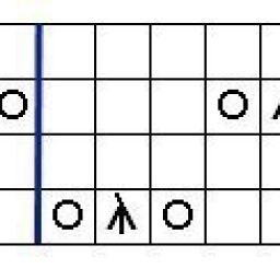 Сеточки спицами