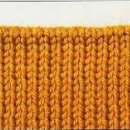 Закрываем петли красиво