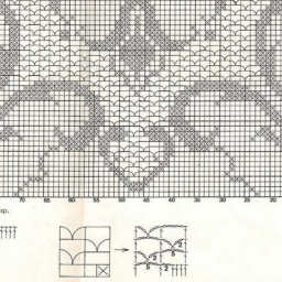 Шикарное покрывало