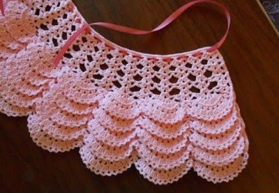 Вяжем крючком. Узоры в коллекцию Вяжем крючком. Узоры в коллекцию