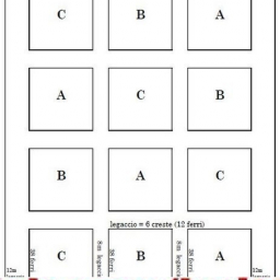 Вяжем спицами детский плед