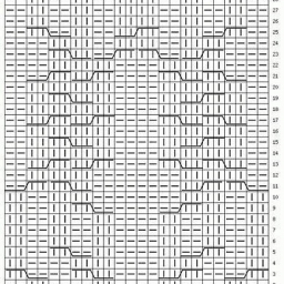 Еще один красивенький узорчик