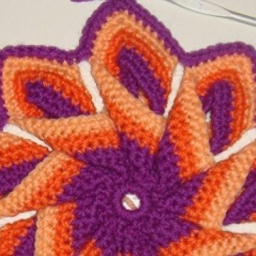 Прихватка МК