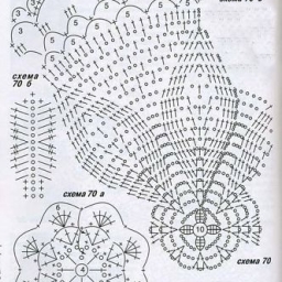 Летняя кепочка для малышей