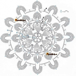 Салфетки маленькие