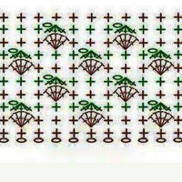 Симпатичные вещицы из вкусного, ягодного узора.