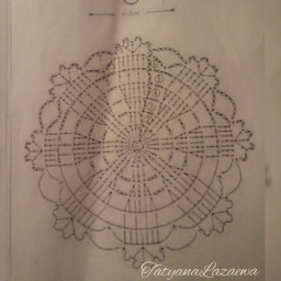 Подставочки под бокалы