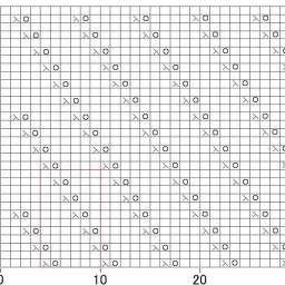 Ажуры спицаии