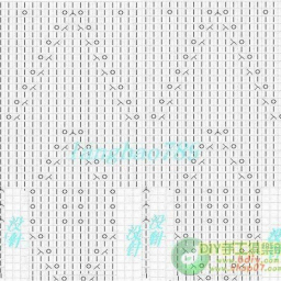 Оригинальная схема для вязания круглой кокетки спицами. Схема вязания круглой кокетки