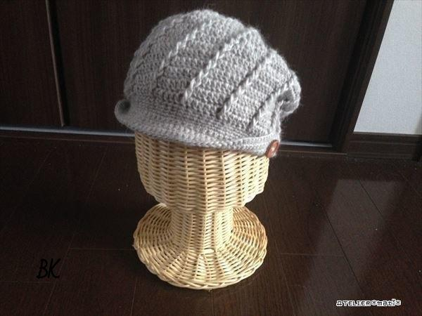 Шапочка крючком Шапочка крючком