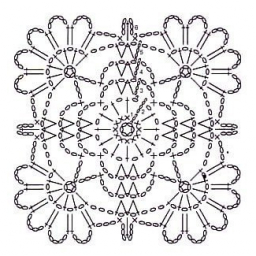 Мотивы крючком