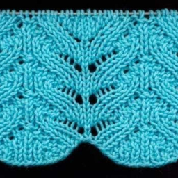 Узор в Вашу копилку