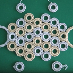 Сумка “Кольца”