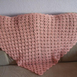 Вяжем бактус