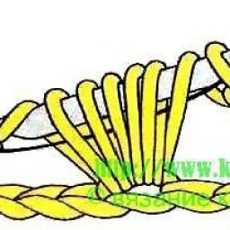 Пинетки - ботиночки, вязанные крючком