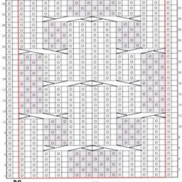 Узор Лягушки