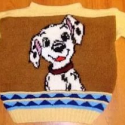 2018 - год собаки. Начинаем готовиться