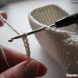 Тепленькие бурочки