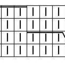 Оригинальный свитер