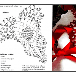 Шикарные салфетки