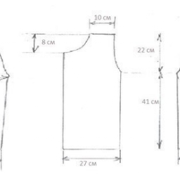 Жакет в стиле Шанель
