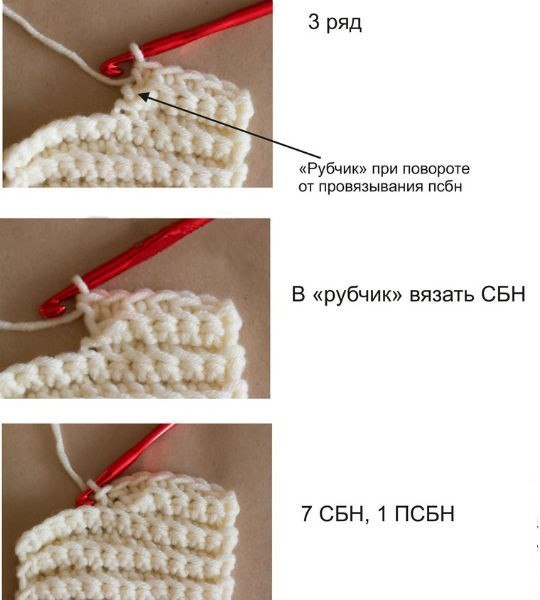 Шапка-бини - главный тренд сезона Шапка-бини - главный тренд сезона