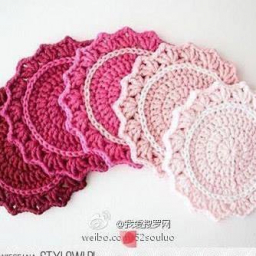 Подставки под горячее