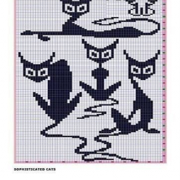 Без кота и жизнь не та