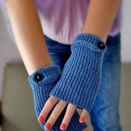 Для осенних прогулок