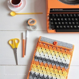 Оригинальный чехол для планшета