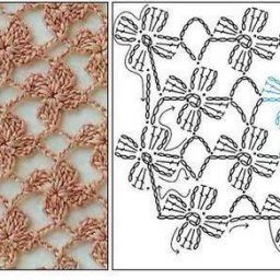 Узоров много не бывает