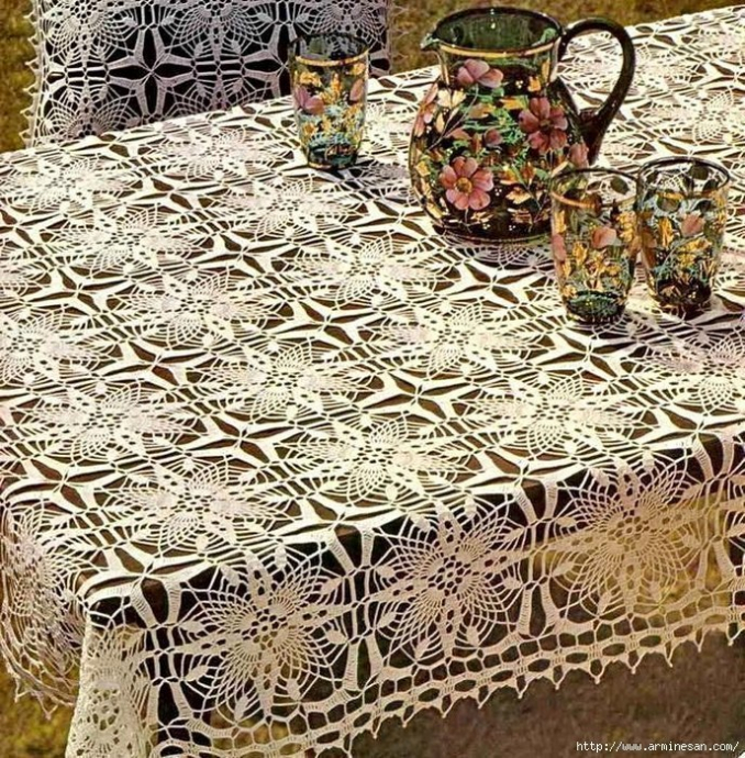 Салфетки